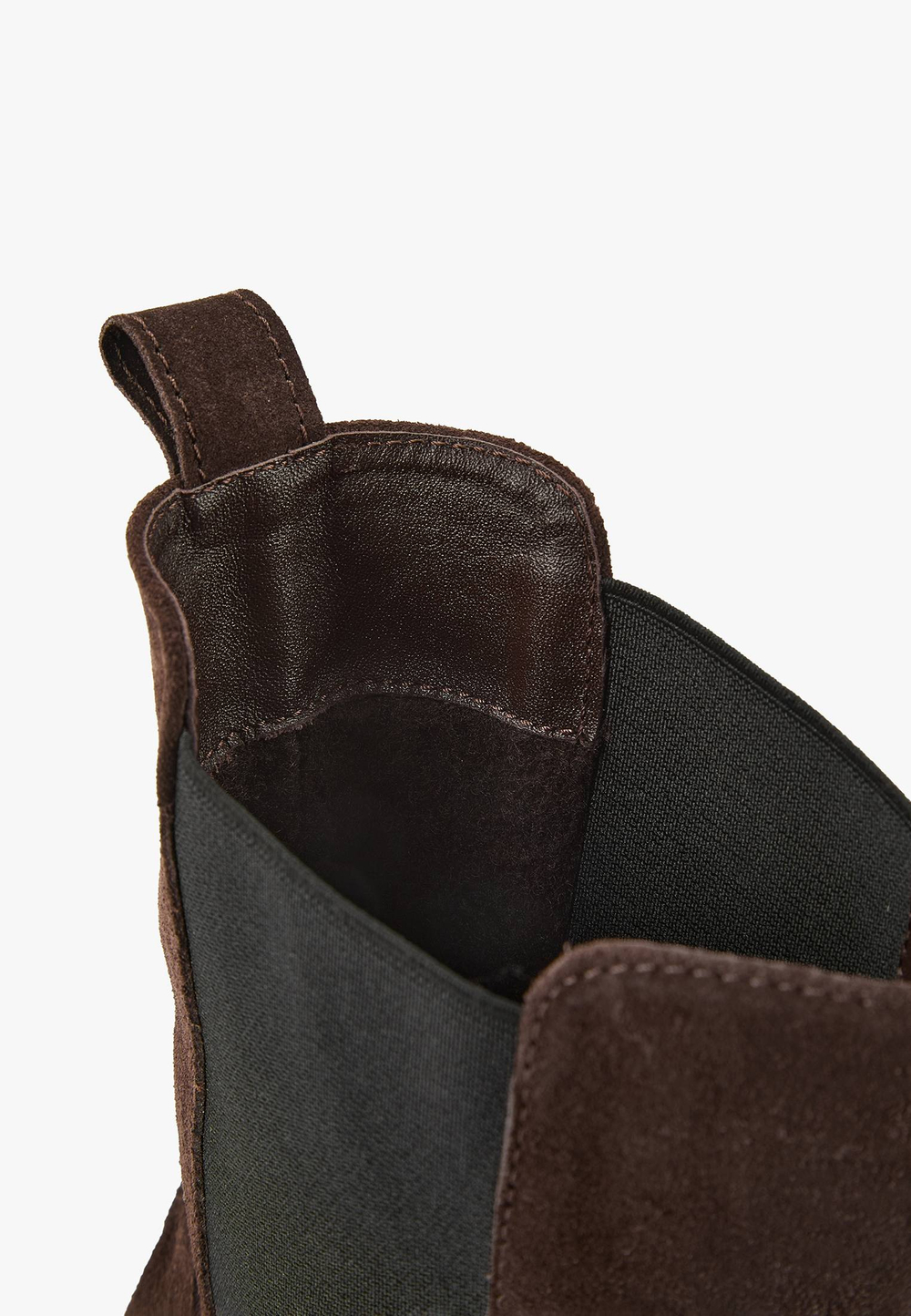 Казаки // Grace // Chocolate // Suede