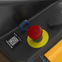 Stiga Estate 798e садовый трактор-газонокосилка аккумуляторный (1 x 64 Aч, ЗУ) 2T2800481/ST2