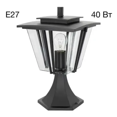 Ландшафтный светильник Citilux Forts CLU10C