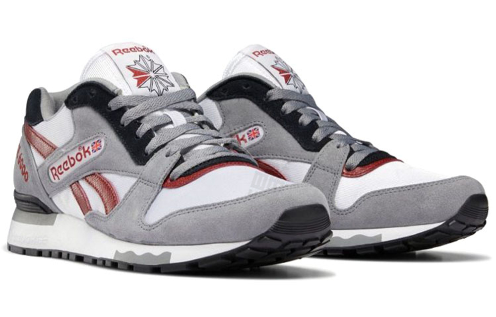 Кроссовки Reebok Gl 6000