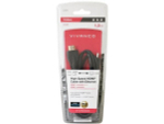 HDMI-кабель с Ethernet Vivanco High Speed, 1 м (47972)