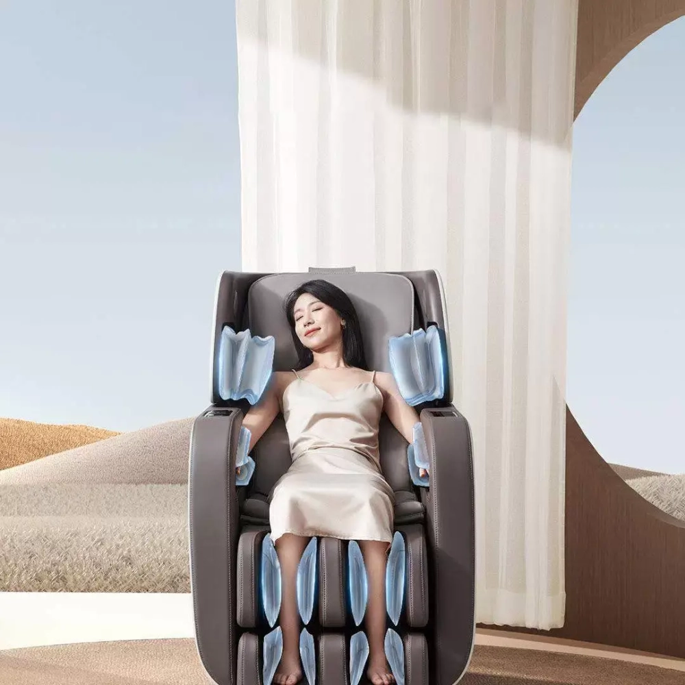 Массажное кресло Xiaomi Mijia Smart Massage Chair