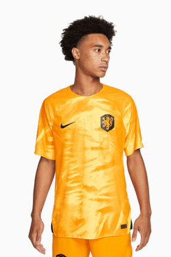 Футболка Nike Netherlands 2022 Home Vapor Match