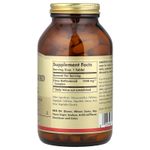 Solgar, Комплекс цитрусовых биофлавоноидов, 1000 мг, 250 таблеток