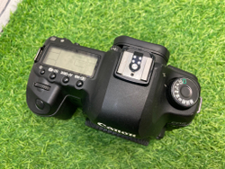 Canon EOS 5D Mark II
