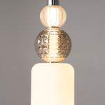 Подвесной светильник Maytoni P069PL-L35CH3K