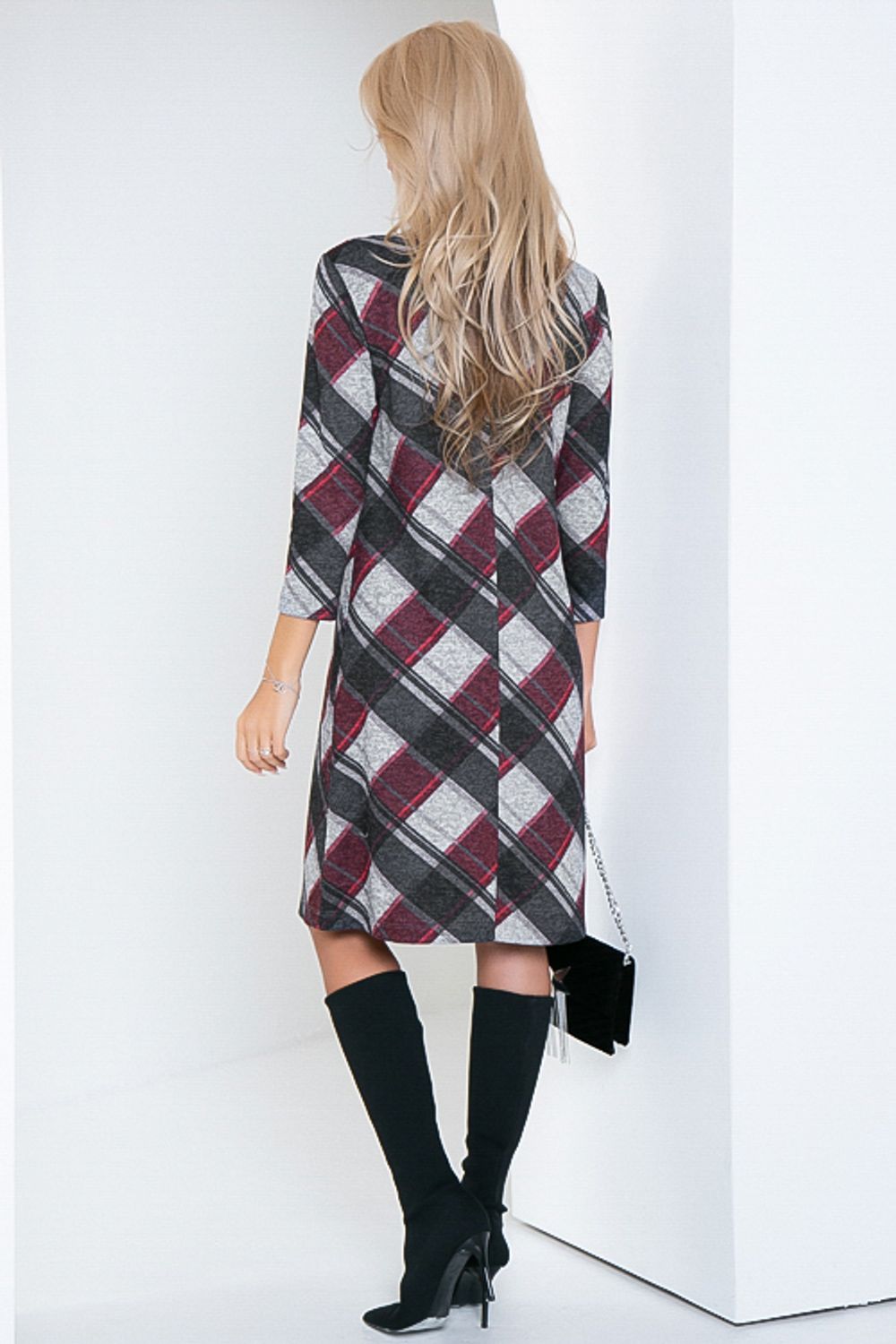 Платье 70310 Avili