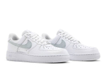 Кроссовки Nike Air Force 1 Low (Женская размерная сетка)