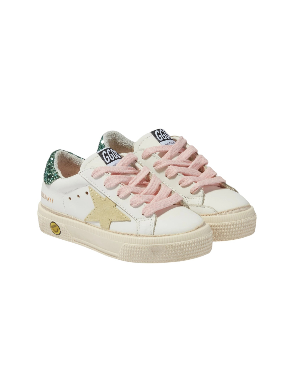 Кроссовки Golden Goose