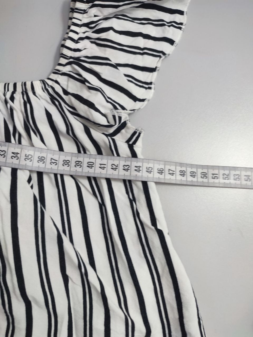 Топ Terranova летний 44 размер