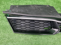 Решетка радиатора Kia Rio 4 X (2020-2022)