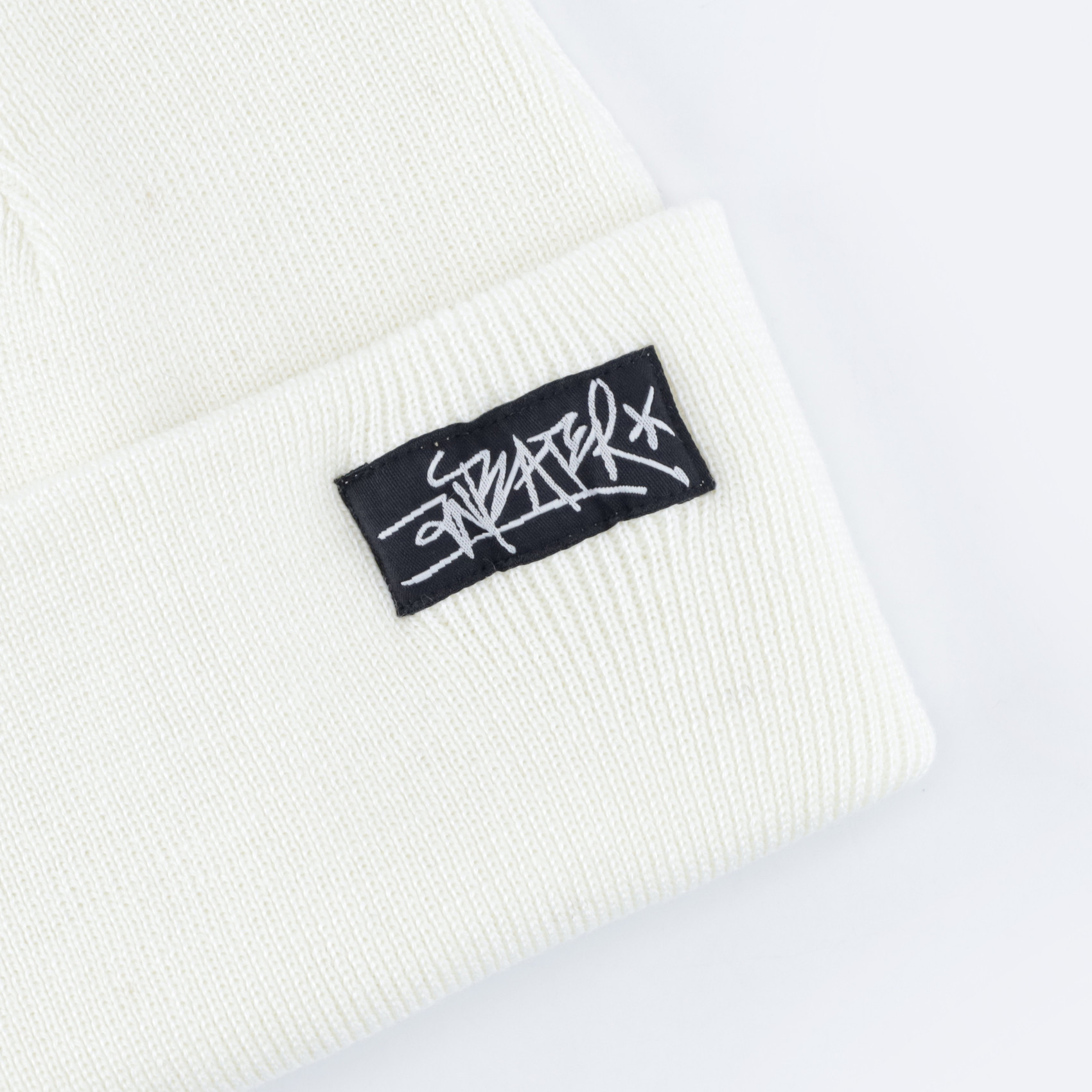 Шапка Anteater Classy (cream) артикул: - купить в магазине Дайс
