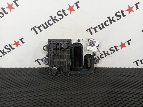 Блок управления двигателем 2017г