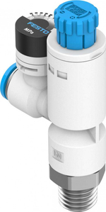 VRPA-LM-R14-Q6 Pressure regulator