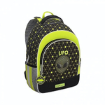 Рюкзак 28x39x14см ErgoLine 15L UFO (ErichKrause)