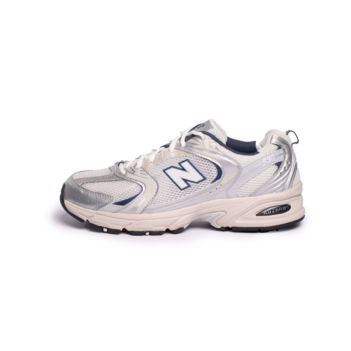 New Balance 530 "Steel Grey"