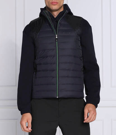 безрукавка v_sarek BOSS GREEN - темно-синий(50475006)