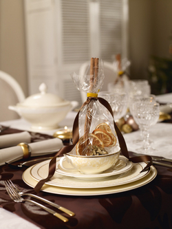 Villeroy & Boch Тарелка Ivoire 22см завтраковая 10-4390-2650