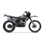 Мотоцикл GLADIATOR C3 CB300