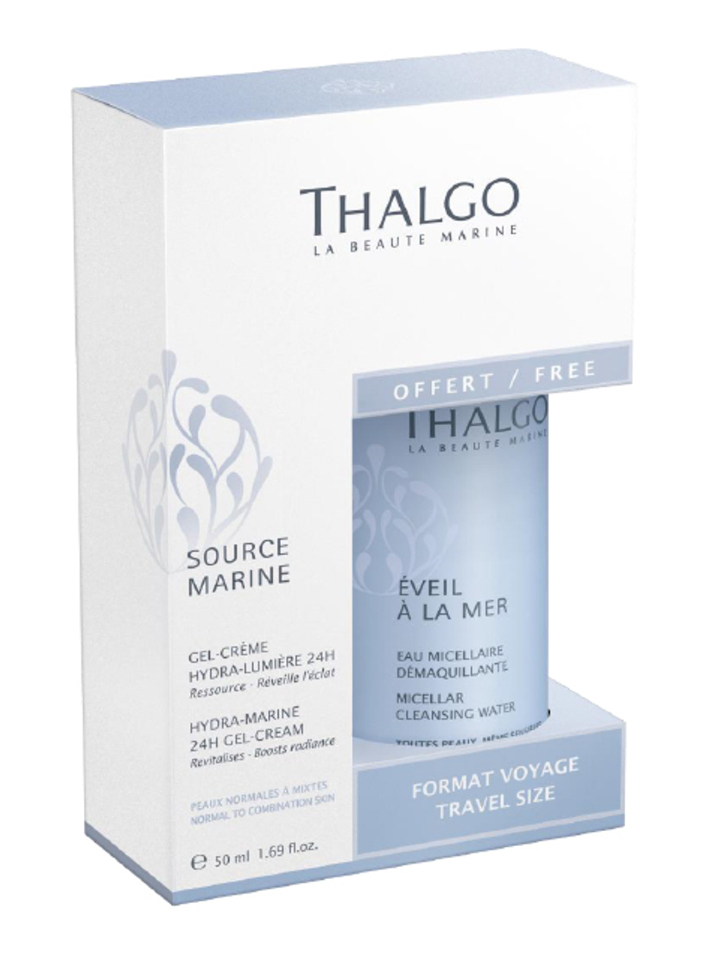 THALGO My Fresh Skin Duo