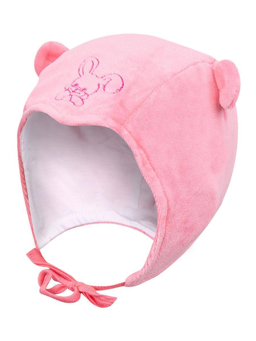 Шапки "Pretty white" ,р.36-44,PW/50 (Sladik Mladik)