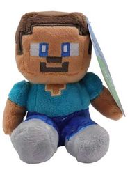 Yumşaq oyuncaq \ Мягкая игрушка \ Soft toys Minecraft 1
