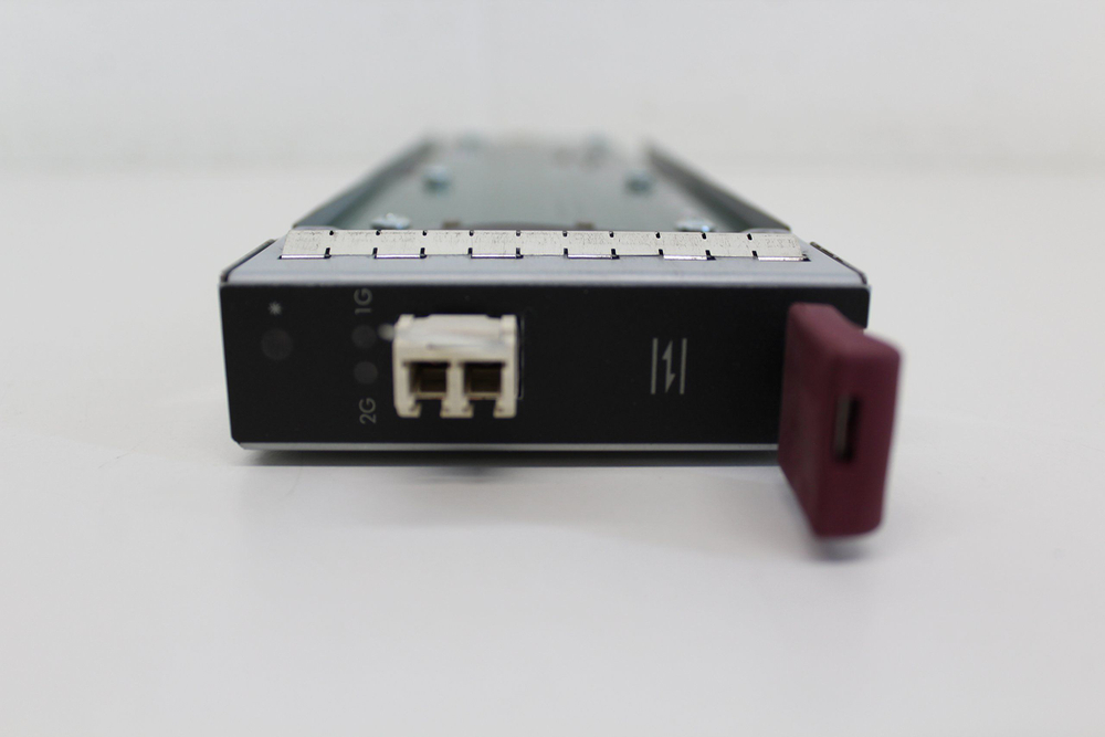 Модуль AA987A HP FIBRE CHANNEL I/O Для STORAGEWORKS MSA1500 CS 70-41214-01