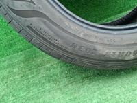 Шина Комплект шин GoodYear Assurance 235/60 R18