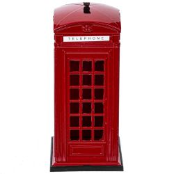 GAEM Копилка, L6 W6 H13 см