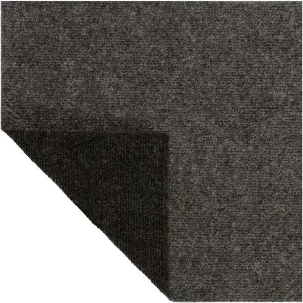 Ковролин, 0,5 х 4 м (коричневый)