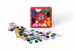 Конструктор LEGO DOTS 41963 Нашивки с Микки и Минни Маус