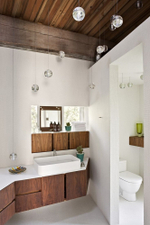 Pendant design lamp  14.1 by Bocci