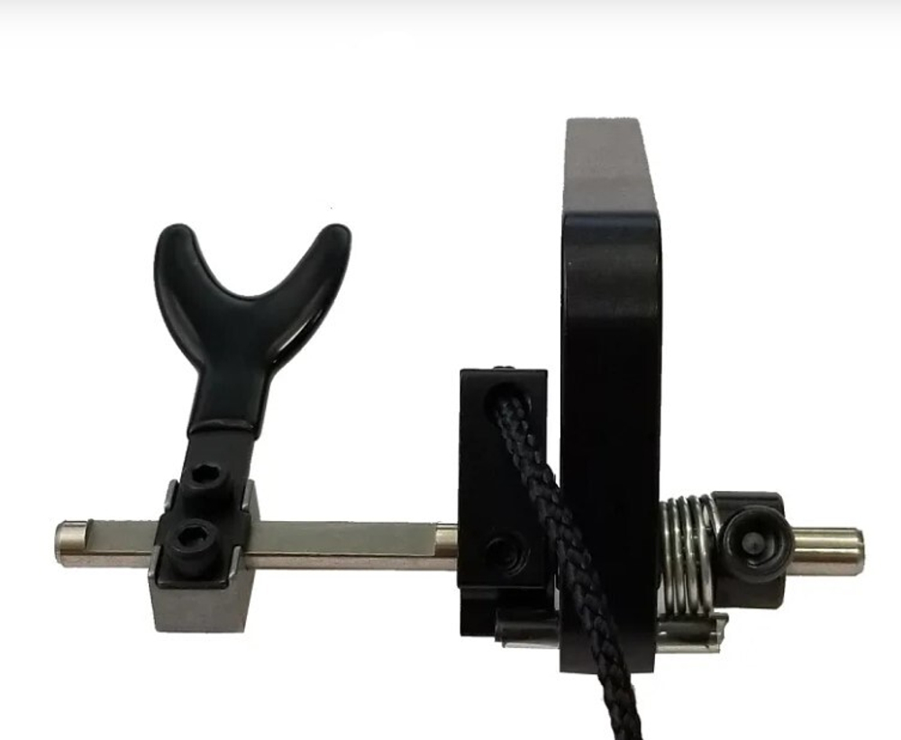 Полочка для блочного лука (падающая)