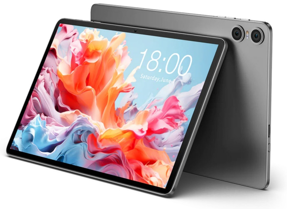 Планшет Teclast P30T 10.1 дюйм 4 Гб/128 Гб серый