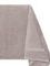 Damaris (светло серое) 70х140 Полотенце Махровое