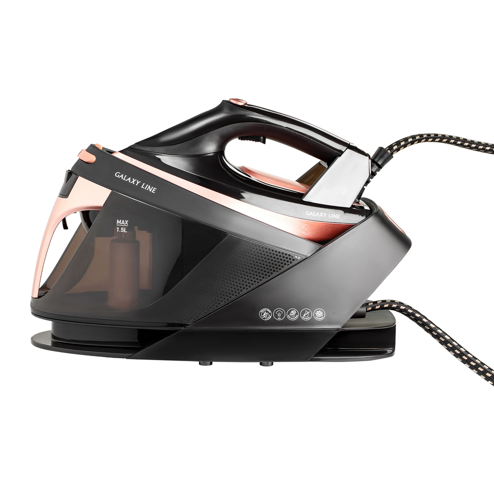 Парогенератор GALAXY LINE GL6173 (2600 Вт)