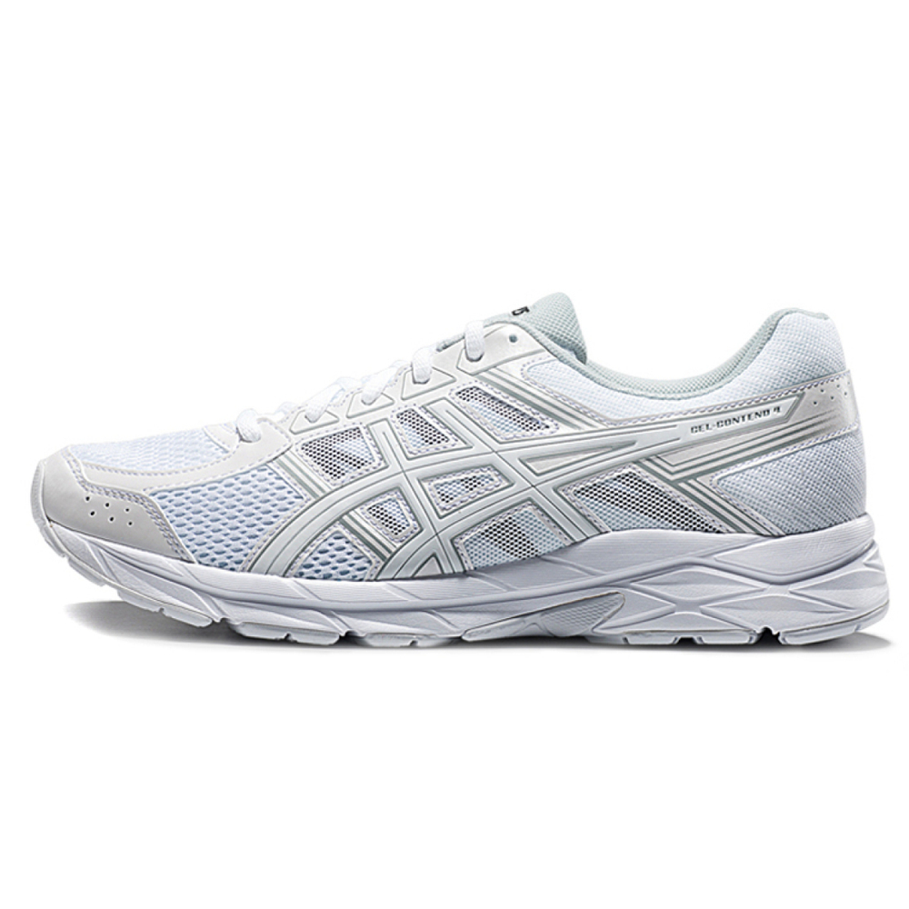 Кроссовки Asics Gel-Contend 4, T8D4Q-0196