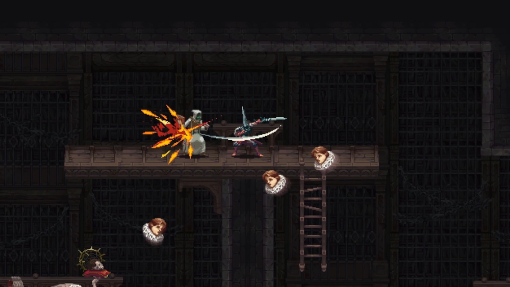 Blasphemous  PS4 | PS5