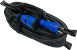 Удлинитель силовой iTOK i-CONNECT-COLOR-SUR-PVS-325-3-54-30-BLUE