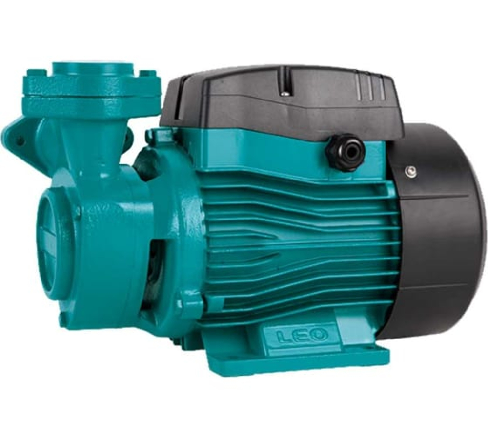 Насос LEO APm150 (1,5кВт. нап.90м. пр.80л/мин.) вихревой (innovation 3.0)