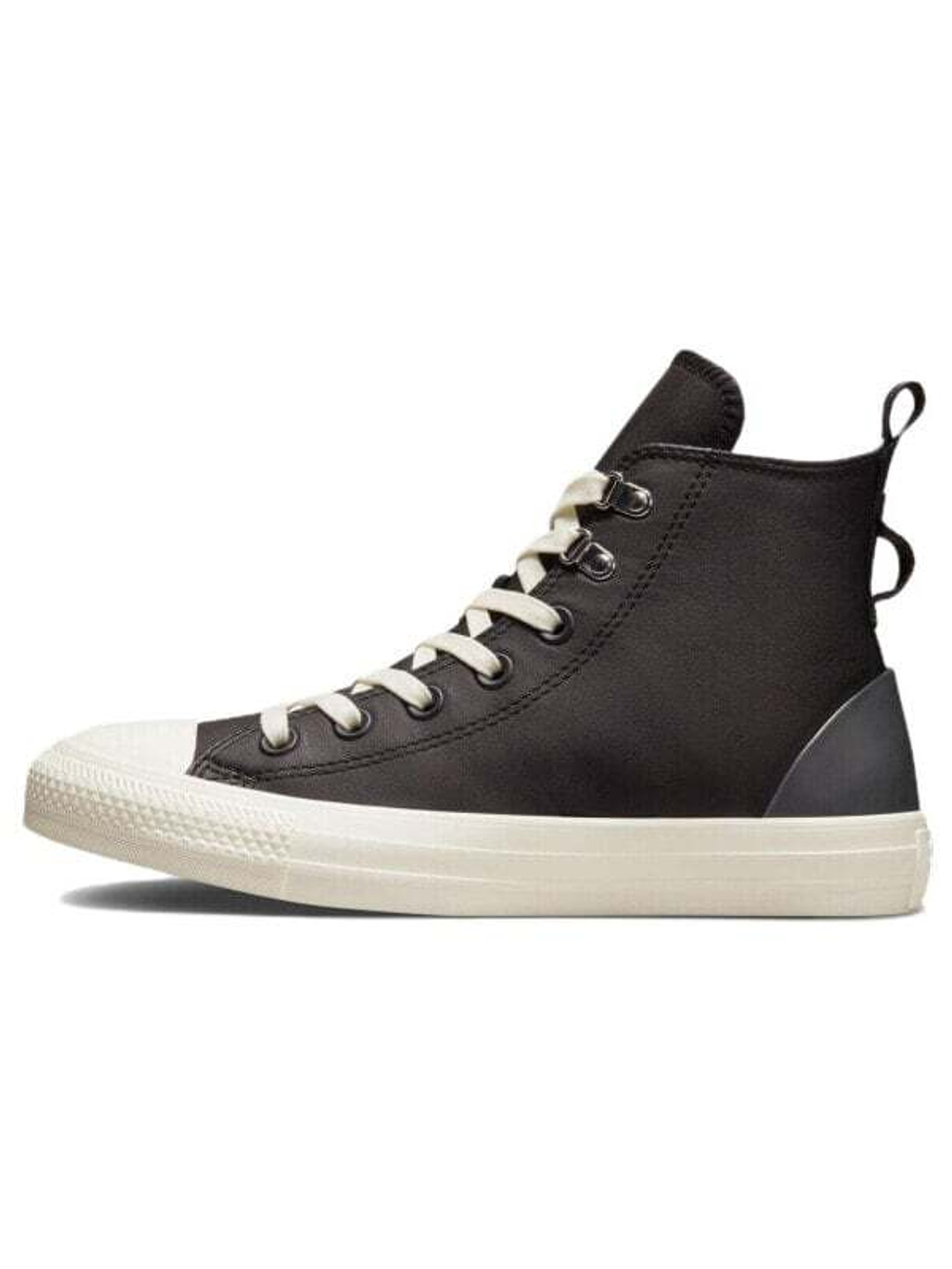 Converse Chuck Taylor All Star Hike High 'Black Egret'