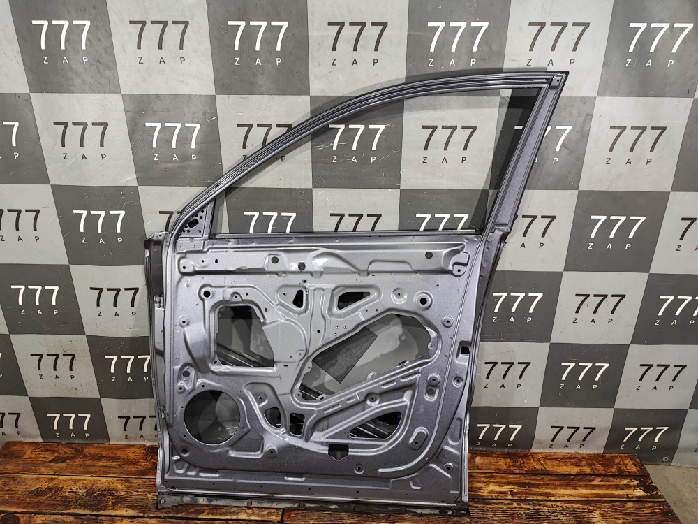 Дверь передняя правая Chery Tiggo 4, Tiggo 4 Pro 18-нв Б/У Оригинал J686101020DY