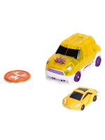 Игрушка трансформер Санблейз Стаг Дикие Скричеры L2 39864