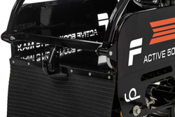 Мотобуксировщик FLAIZER G500 1450 HP18 Maximum