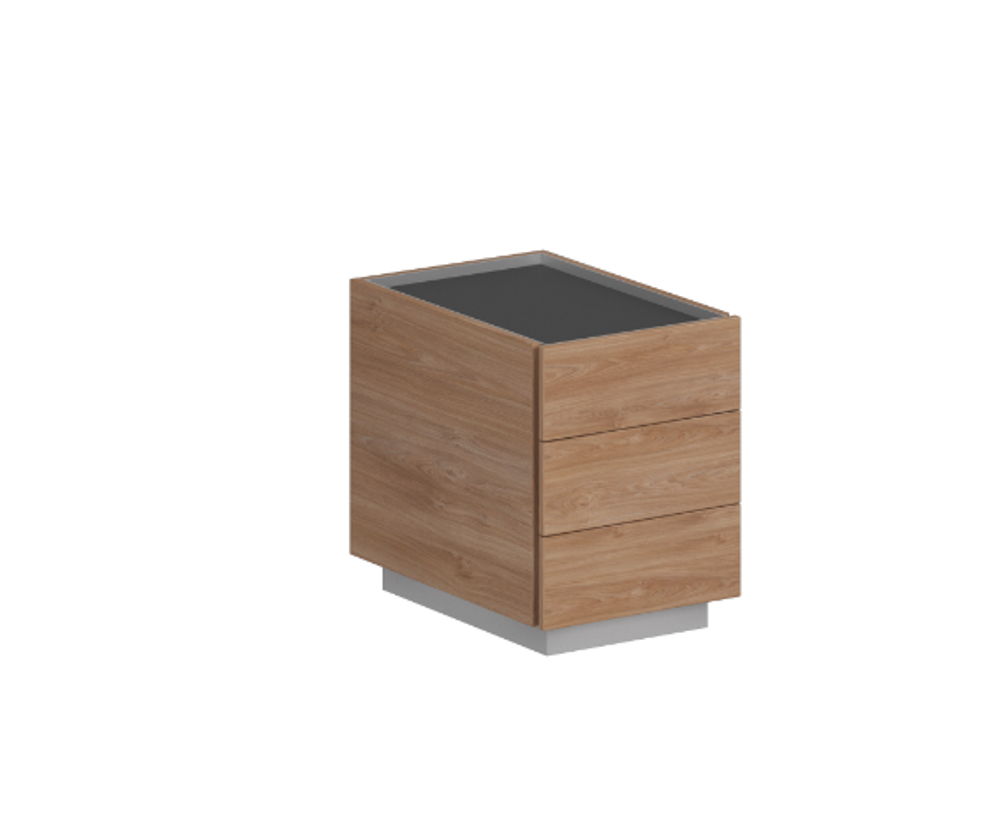 Тумба мобильная OLIVER