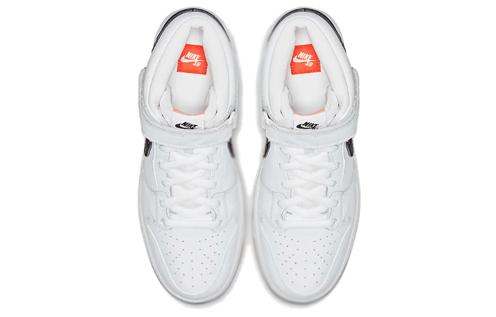 Кроссовки Nike Dunk Sb Pro Iso