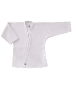 Кимано для дзюдо INSANE Training  2/150 белый