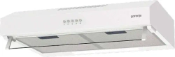 Встраиваемая вытяжка Gorenje WHU 629 EW/M