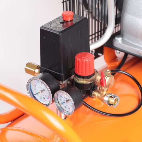 Компрессор "PATRIOT REMEZA" СБ4/С-100 LВ30 A