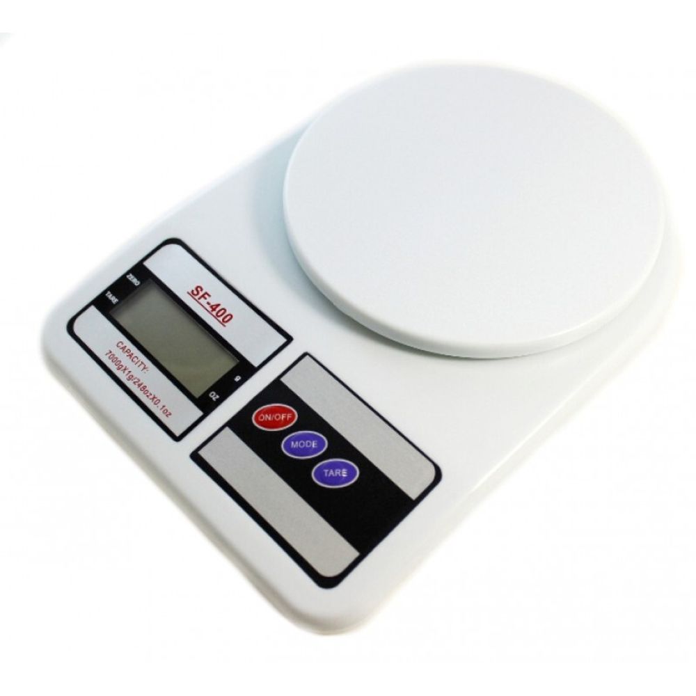 Весы электронные Kitchen scale SF-400, 10кг (Китай)